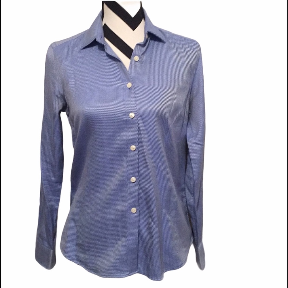 Greg Norman Button Down Casual Shirt